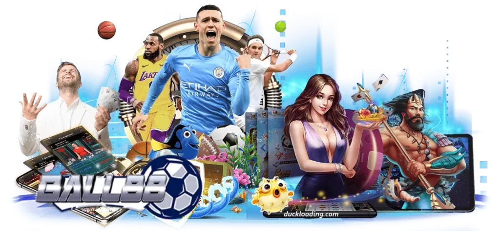 BALL88